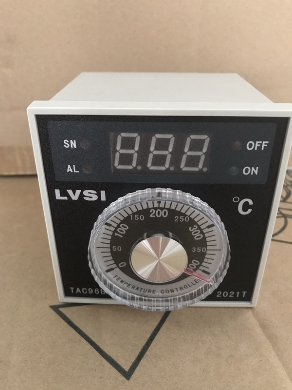 Zhengteng Gas Oven Electric Oven Tac96B Temperature Controller Temperature Display 2021t Universal Temperature Control Meter