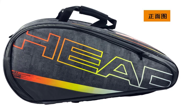 Sac de tennis - Ref 29609 Image 5