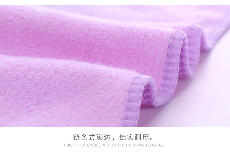 giao mềm và thấm khăn khăn lint-miễn phí tiệm hớt tóc khô vẻ đẹp 2 cài đặt Hengli sợi nhỏ khăn - Khăn tắm / áo choàng tắm khăn tắm 70x140cm