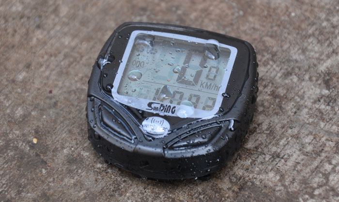 Tableau de bord vélo - Ref 2439509 Image 27