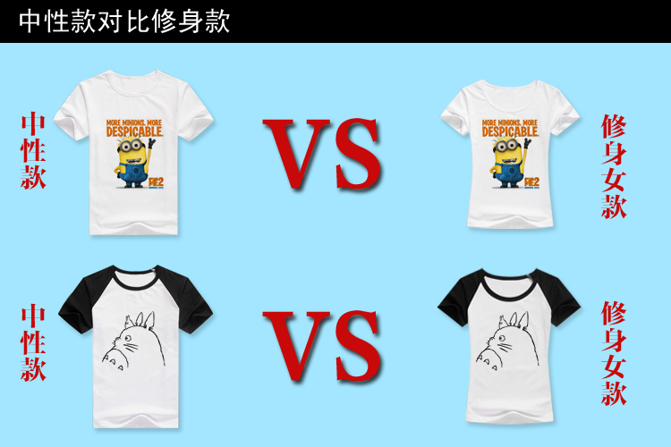 Lạ tên trộm Kidd ngắn tay Thám Tử Conan quần áo Anime trắng nam giới và phụ nữ t-shirt Phim Hoạt Hình dễ thương ngắn tay áo hình dan