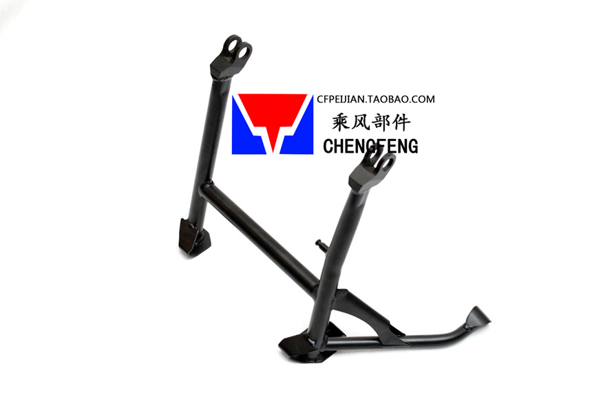 Suitable for BMW R1200GS ADV Waterbird LC Rally Edition Adventure Edition middle support bracket big foot support new