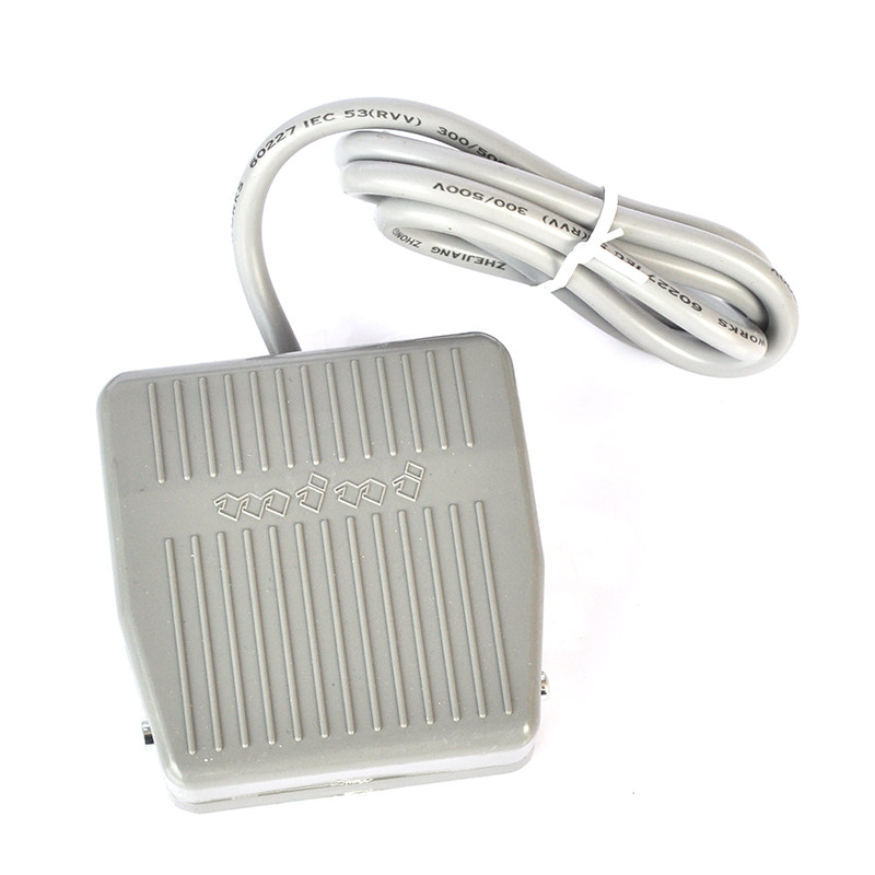 Foot switch soldering machine foot switch automation equipment foot switch TFS-201