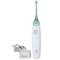Original Philips Sonic jet electric tooth punch Interdental scaler Water floss HX8140 nozzle