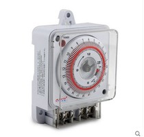 COD timer Wired mechanical TID-03J timer switch 15-minute cycle timer controller 16A