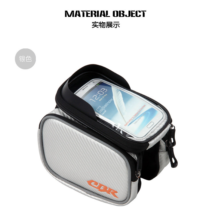 Sacoche pour vélo XINTOWN - Ref 2215318 Image 16