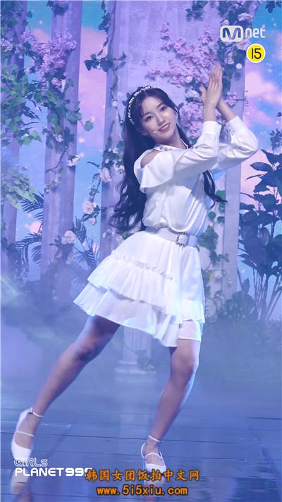 211008 Girls Planet 999女团专辑Showcase59合集27.06G