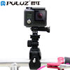 PULUZ DJI Osmo Action accessories Gopro large diameter bicycle clip bicycle clip