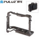 PULUZ fat cow is suitable for Canon EOS R5/R6/M50 rabbit cage frame micro-SLR camera expansion accessories