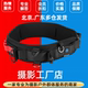Easily climbing and long-distance photography to hang the camera on your waist