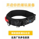 Multifunctional camera photography belt Luya belt outdoor expansion sports mountaineering riding fishing theater tool belt