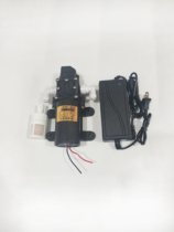 Open Tank Water Pump Shutdown Self-Stop Water Drill Water Purifier High Power Diaphragm Pump Water Pump Water Pump High Power Diaphragm Pump Water Pump