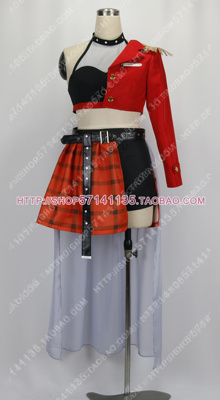 taobao agent Xingyu Xingmeng 3003 lovelive Hongyu Academy Idol and Women's Club Youmu Shiri COS clothing