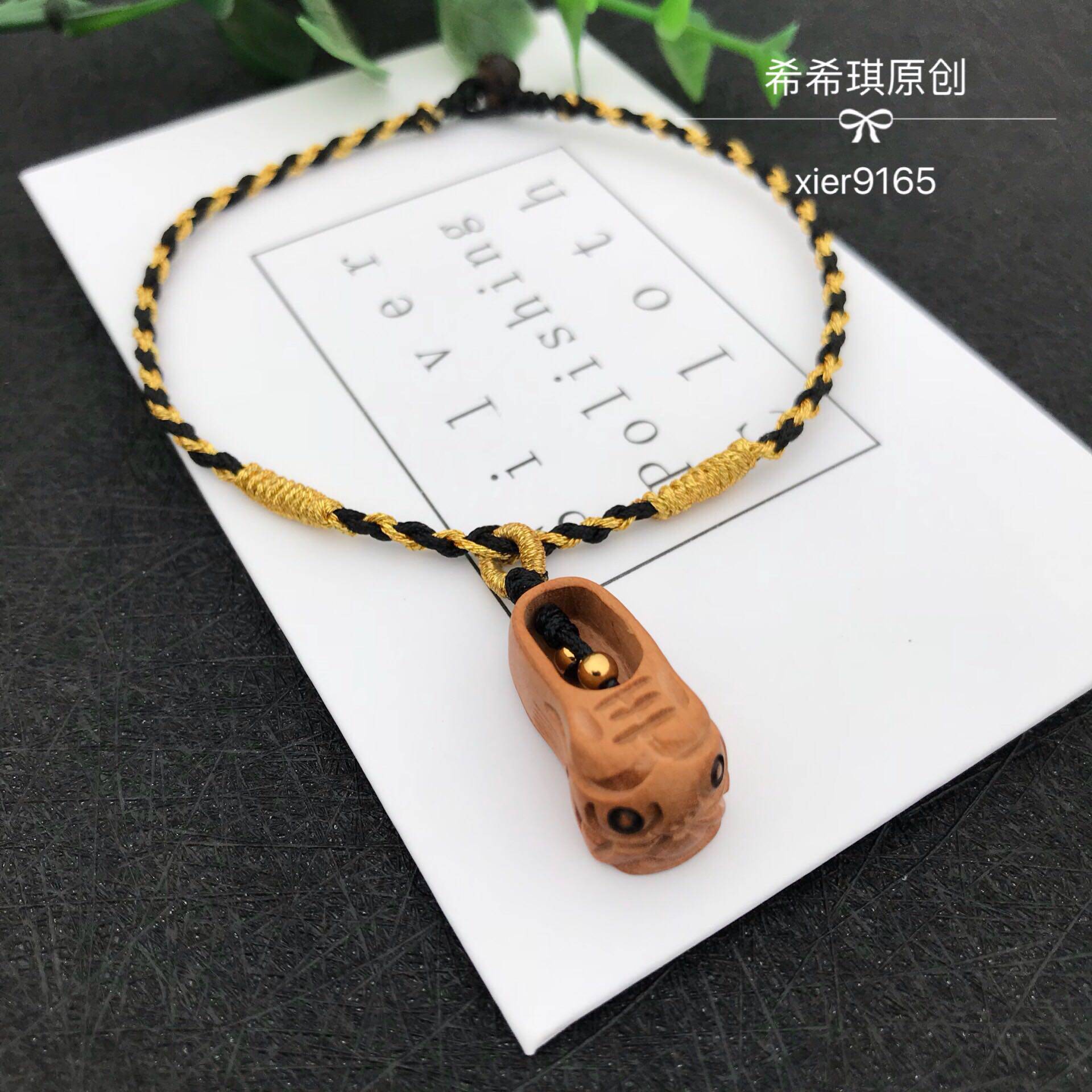 Chaine de cheville OTHER   - Ref 3104095 Image 4