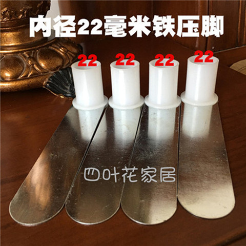 Phụ kiện khung ống bằng thép không gỉ màn khung ròng rọc