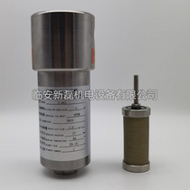 10MPA high pressure 304 stainless steel precision filter for compressed air special 100 kg gas water and oil removal