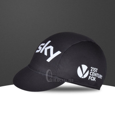 Riding the new general small cloth cap sunscreen breathable road bike windproof dustproof helmet lined hat team version