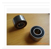 Domestic boutique double-row angular contact bearings 3004 20 20 * 42 * 16 High speed bearings