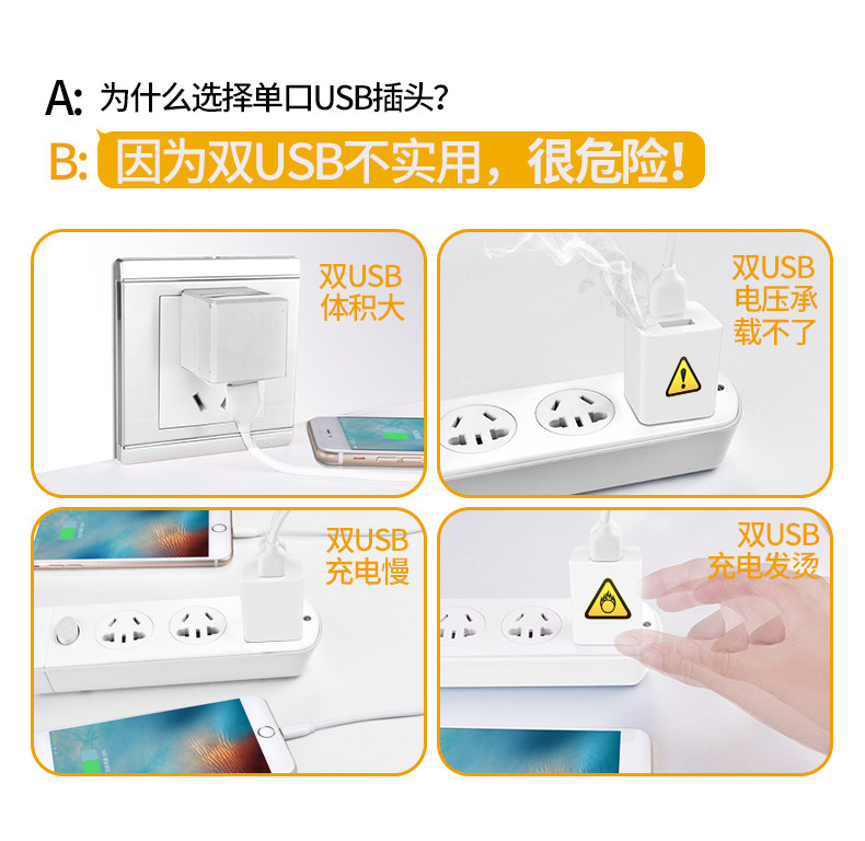 chargeur pour téléphones APPLE APPLE - Ref 1300423 Image 7