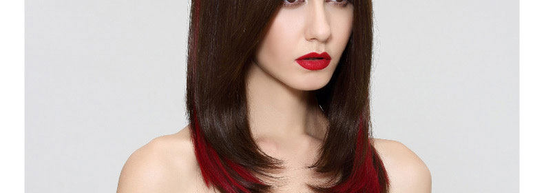 Extension cheveux - Ref 220259 Image 8