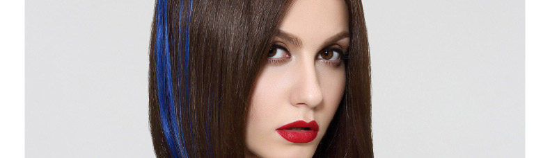 Extension mèches - Ref 218395 Image 13