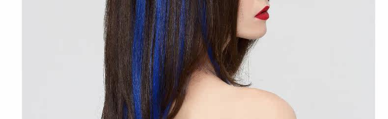 Extension mèches - Ref 218395 Image 22