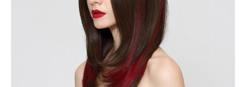 Extension cheveux - Ref 220259 Image 11