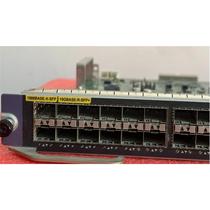 Negotiate H3C LSQM2GP44TSSC0 44-port Gigabit Optical 4-port