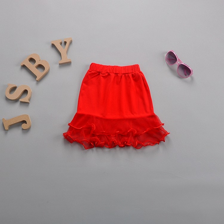 Jupe fillette - Ref 2053024 Image 15