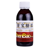 Минджи почечный сокровищничный сироп 150 мл DZY Preparation Solid Essence TONIC GUNNEY и APHRODISIAC DEDINITION DEDINITION Дефицит почек с дефицитом почек поки