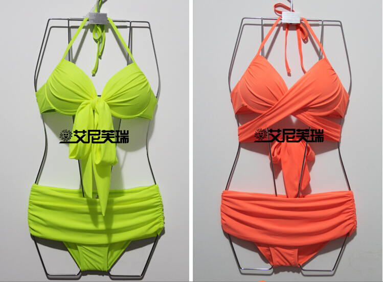 Bikini en Nylon spandex polyester - Ref 3430426 Image 26