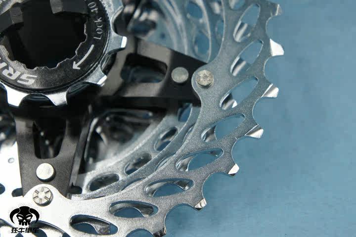 Pignon de vélo SRAM - Ref 2367779 Image 12