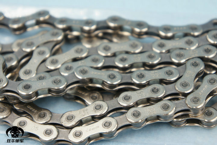 Chaîne de vélo SRAM - Ref 2378840 Image 10