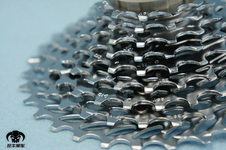 Pignon de vélo SRAM - Ref 2367779 Image 8