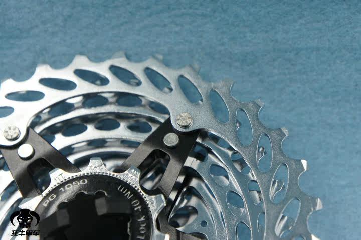 Pignon de vélo SRAM - Ref 2367779 Image 13