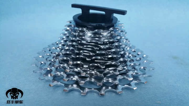 Pignon de vélo SRAM - Ref 2364370 Image 6