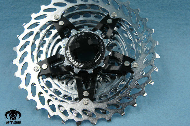 Pignon de vélo SRAM - Ref 2367779 Image 10