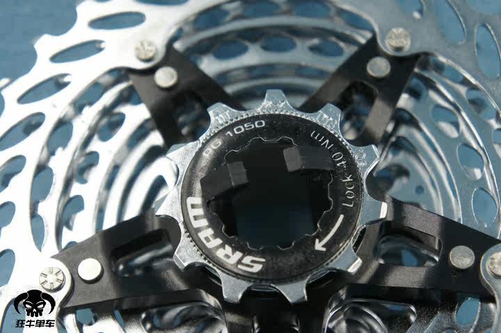 Pignon de vélo SRAM - Ref 2367779 Image 11