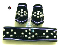 Traditional Martial Arts Belt Lengthened Widening South Fist Wrists South Fist Guard Waist Nails Care Nails Guard Waist South Fist Protection