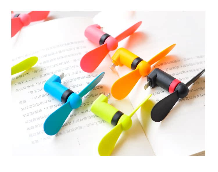 Ventilateur USB - Ref 400543 Image 9