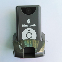 RFID long-distance sensing Bluetooth card Bluetooth parking card Bluetooth suction cup card holder ETC car access card