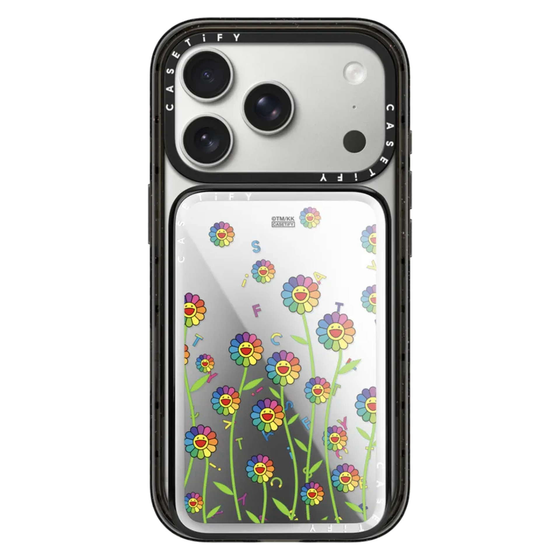 村上隆联名MagSafe充电宝实测｜艺术与实用能兼得吗？_充电宝_淘宝数码网