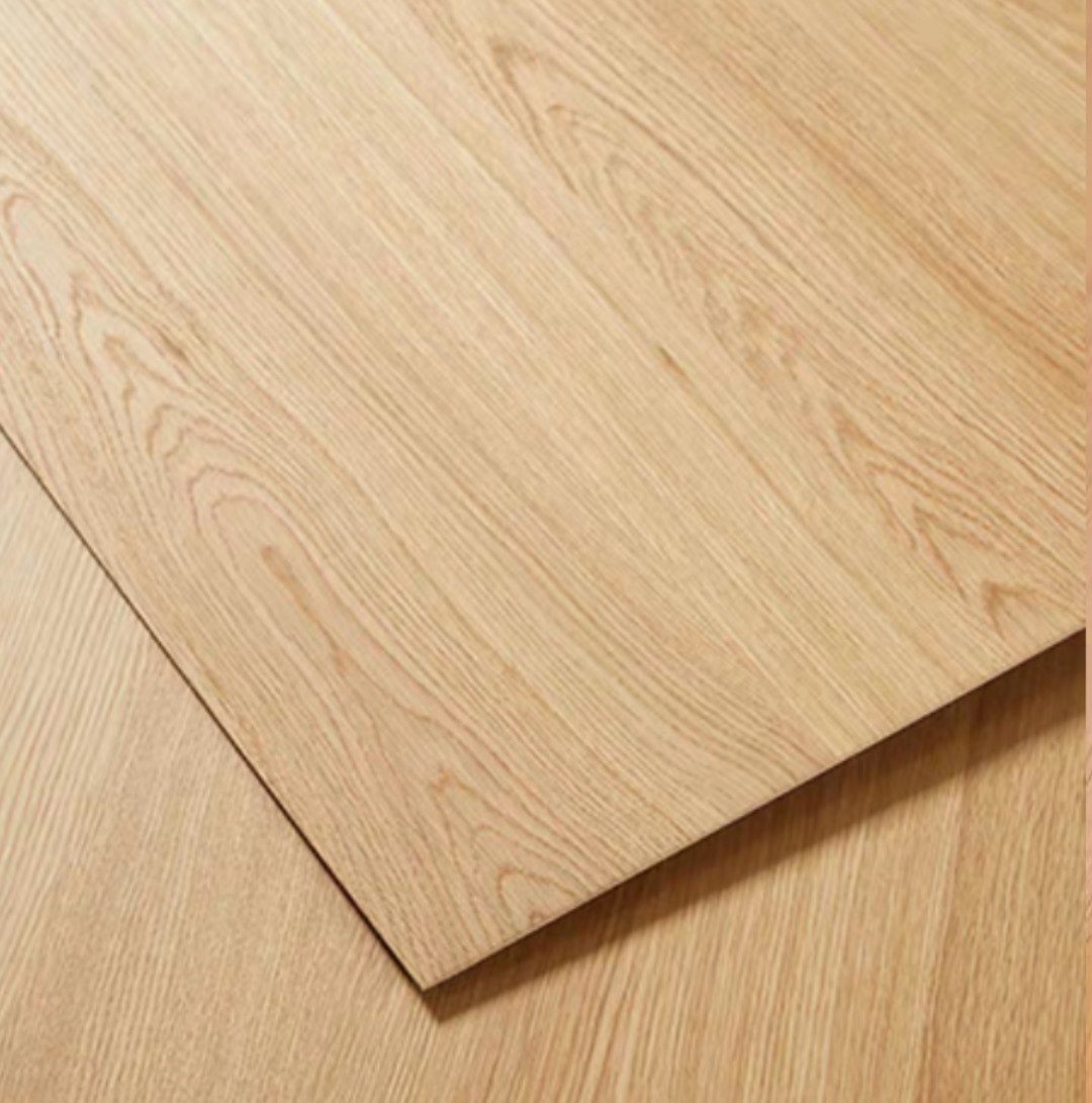 Wood panel-free solid wooden board kd plate decorative panel UV coating board custom wall panel background wall board