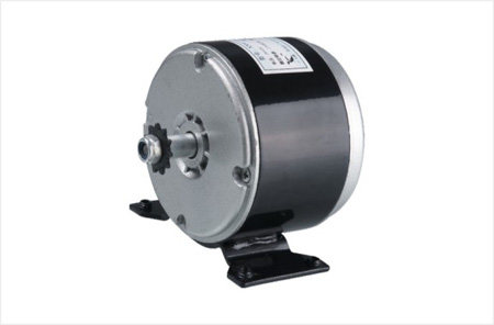 Electric tricycle Motor motor 1 4 inches sleeve wrench dove electric motor DC high speed motor 250wXM4-10125B