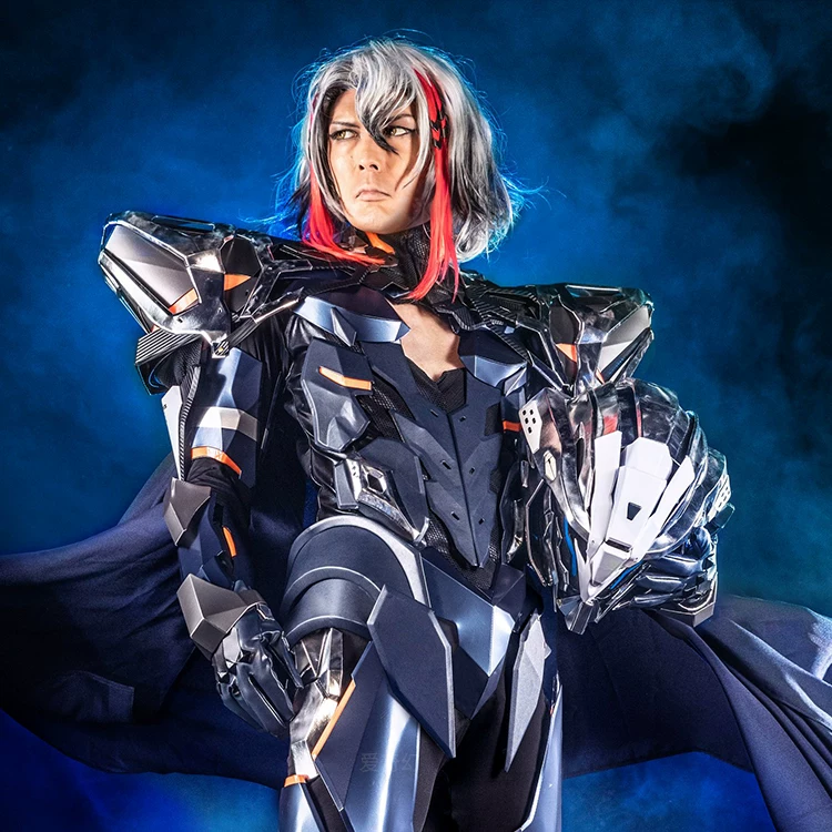 Украшение-шлем Одиссей FGO 1:1 носимый полное защитное обмундирование вручную EVA модель реквизит COS одежда
