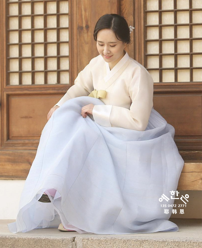 South Korea's original imported Korean suit beautifully Tang suit Korean suit North Korean national traditional Korean clothes wedding Korean suit YE-X1229