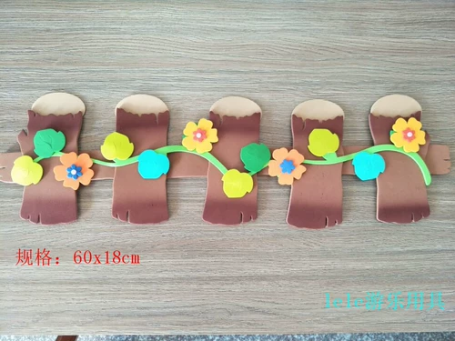 Декоративная границ декоративной рельсы экологические перила