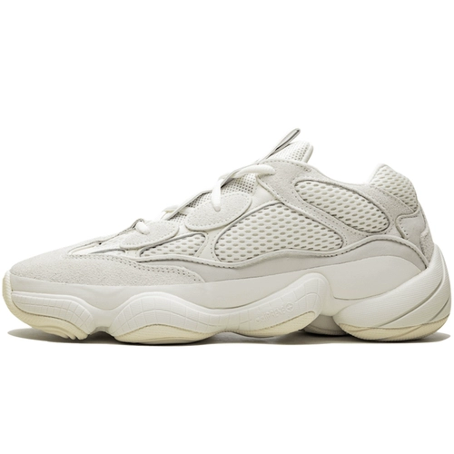 Adidas yeezy 500 кость белая кость бай -кан