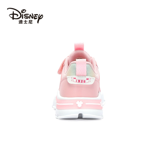 Дисней, детские туфли, повседневная обувь, сетчатая дышащая спортивная обувь, коллекция 2021