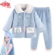 C003 Ice Princess-Light Blue